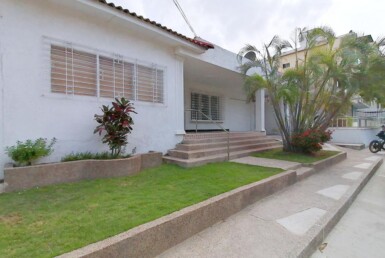 Inmobiliaria Issa Saieh Casa Arriendo, El Porvenir, Barranquilla imagen 0