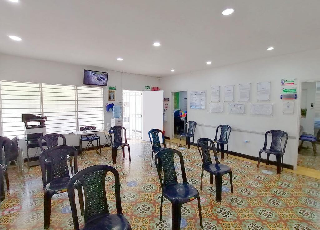 Inmobiliaria Issa Saieh Casa Arriendo, El Porvenir, Barranquilla imagen 2