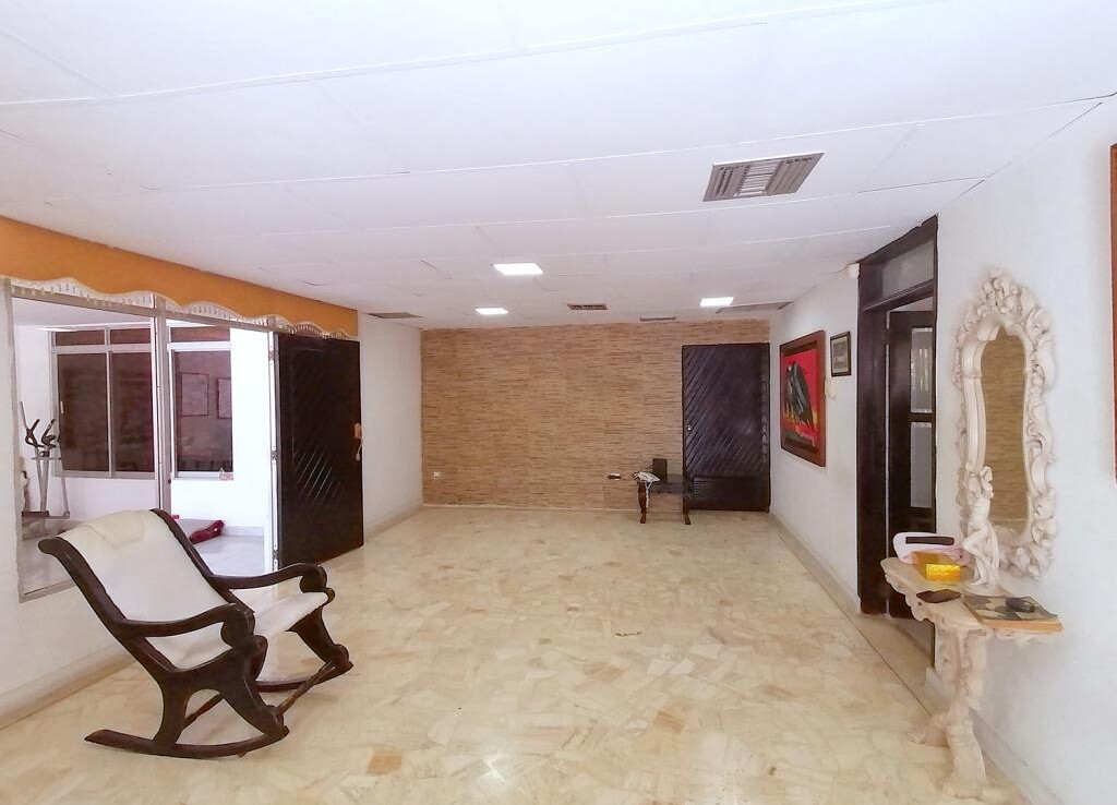 Inmobiliaria Issa Saieh Casa Venta, La Campiña, Barranquilla imagen 3