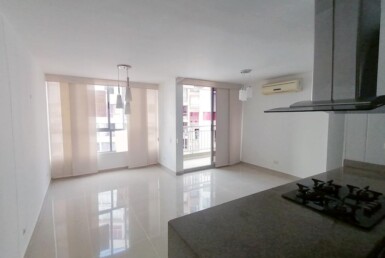 Inmobiliaria Issa Saieh Apartamento Arriendo/venta, Betania, Barranquilla imagen 0