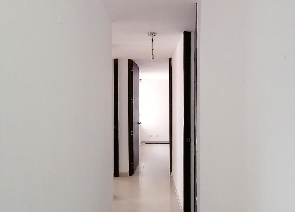 Inmobiliaria Issa Saieh Apartamento Arriendo/venta, Betania, Barranquilla imagen 6