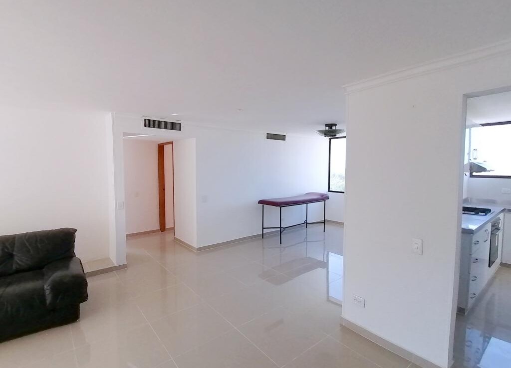 Inmobiliaria Issa Saieh Apartamento Venta, Villa Country, Barranquilla imagen 0