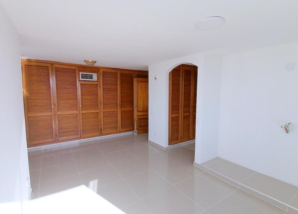 Inmobiliaria Issa Saieh Apartamento Venta, Villa Country, Barranquilla imagen 11