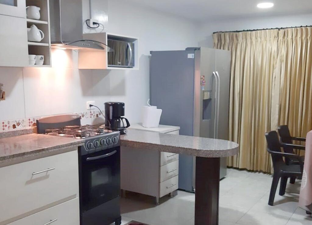 Inmobiliaria Issa Saieh Apartamento Arriendo/venta, Villa Paraíso, Barranquilla imagen 2