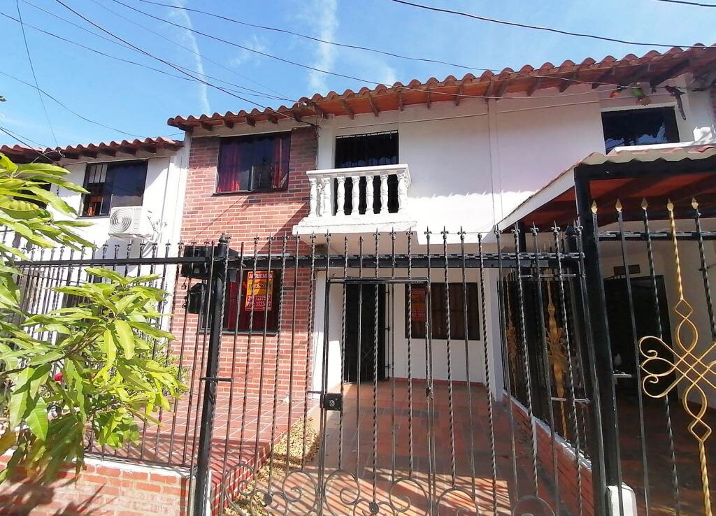 Inmobiliaria Issa Saieh Casa Arriendo, Miramar, Barranquilla imagen 0
