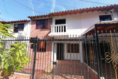 Inmobiliaria Issa Saieh Casa Arriendo, Miramar, Barranquilla imagen 0