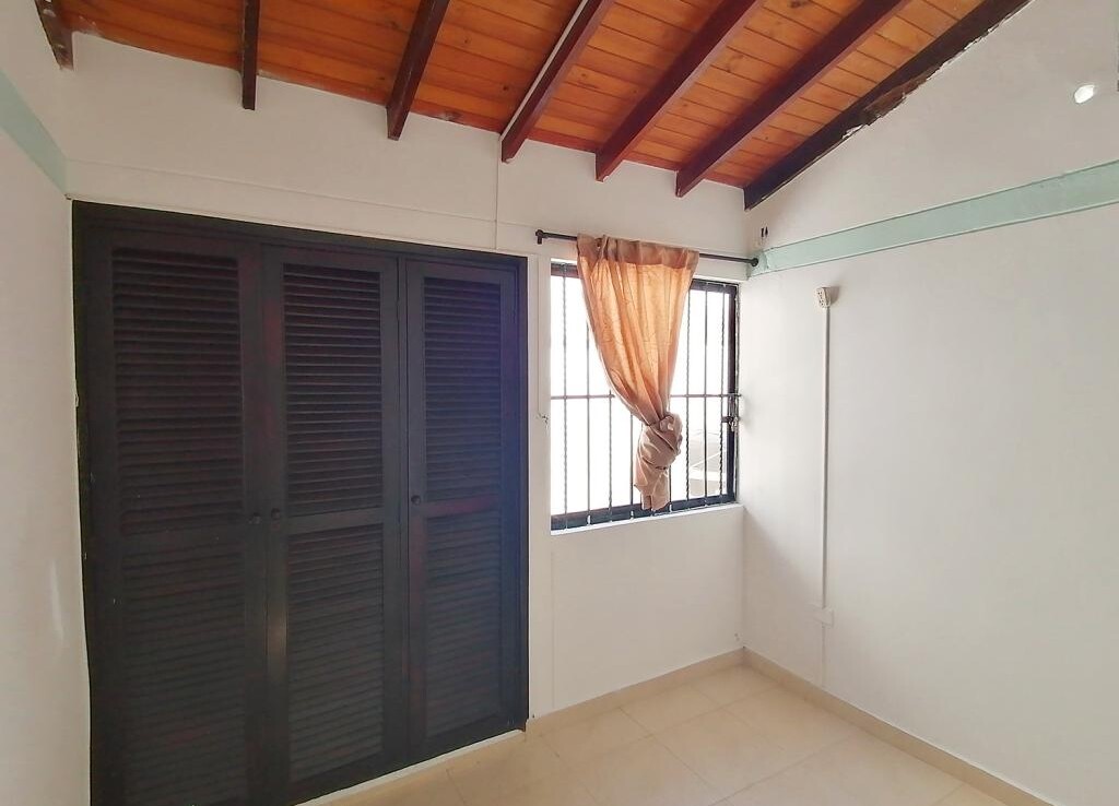 Inmobiliaria Issa Saieh Casa Arriendo, Miramar, Barranquilla imagen 12