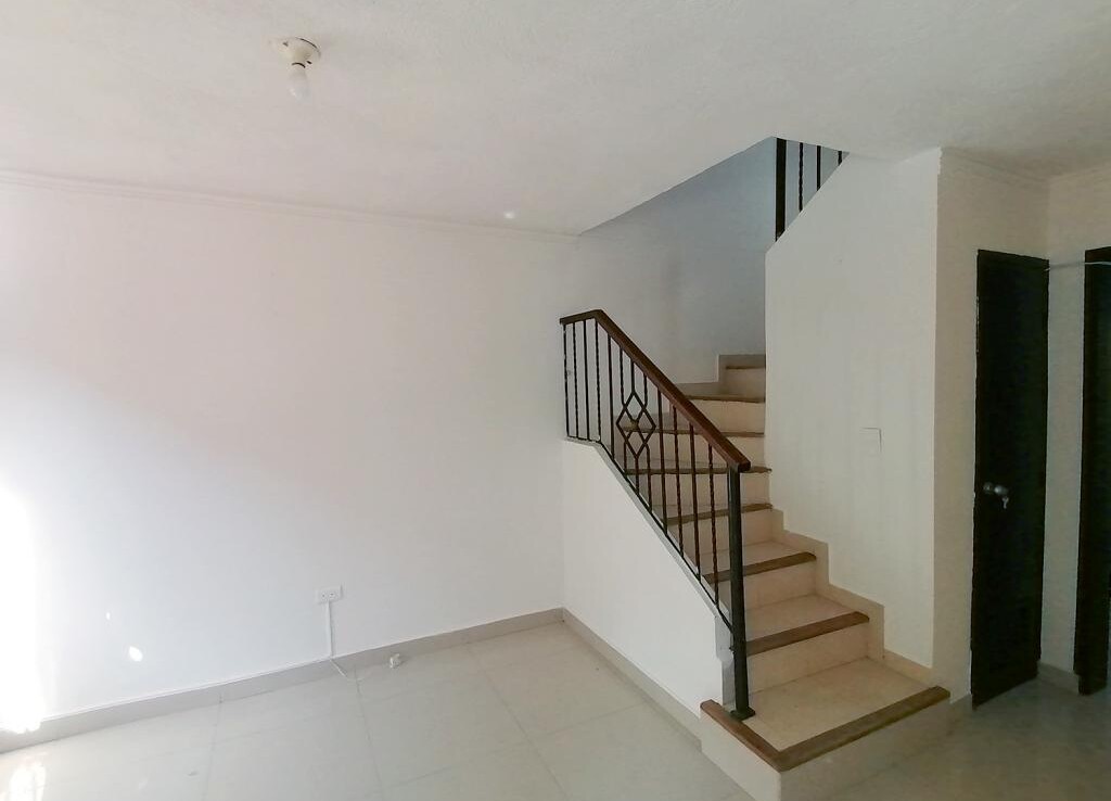 Inmobiliaria Issa Saieh Casa Arriendo, Miramar, Barranquilla imagen 1