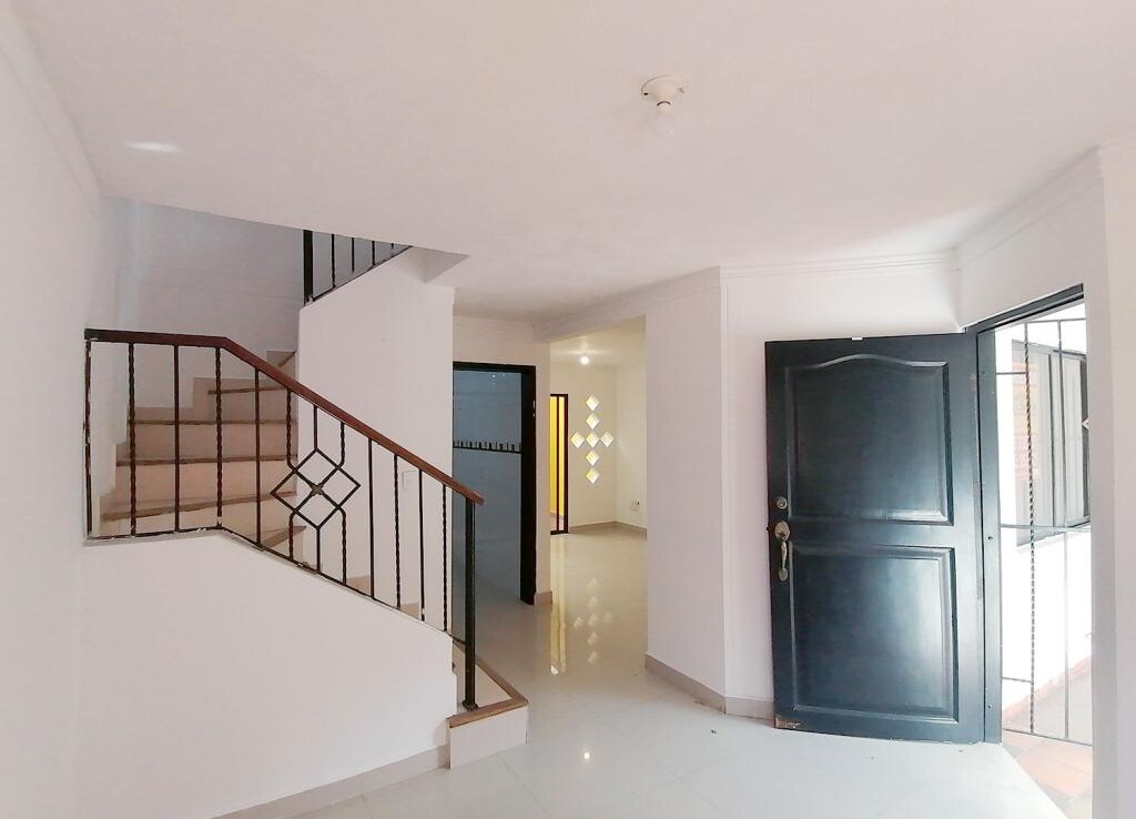 Inmobiliaria Issa Saieh Casa Arriendo, Miramar, Barranquilla imagen 2