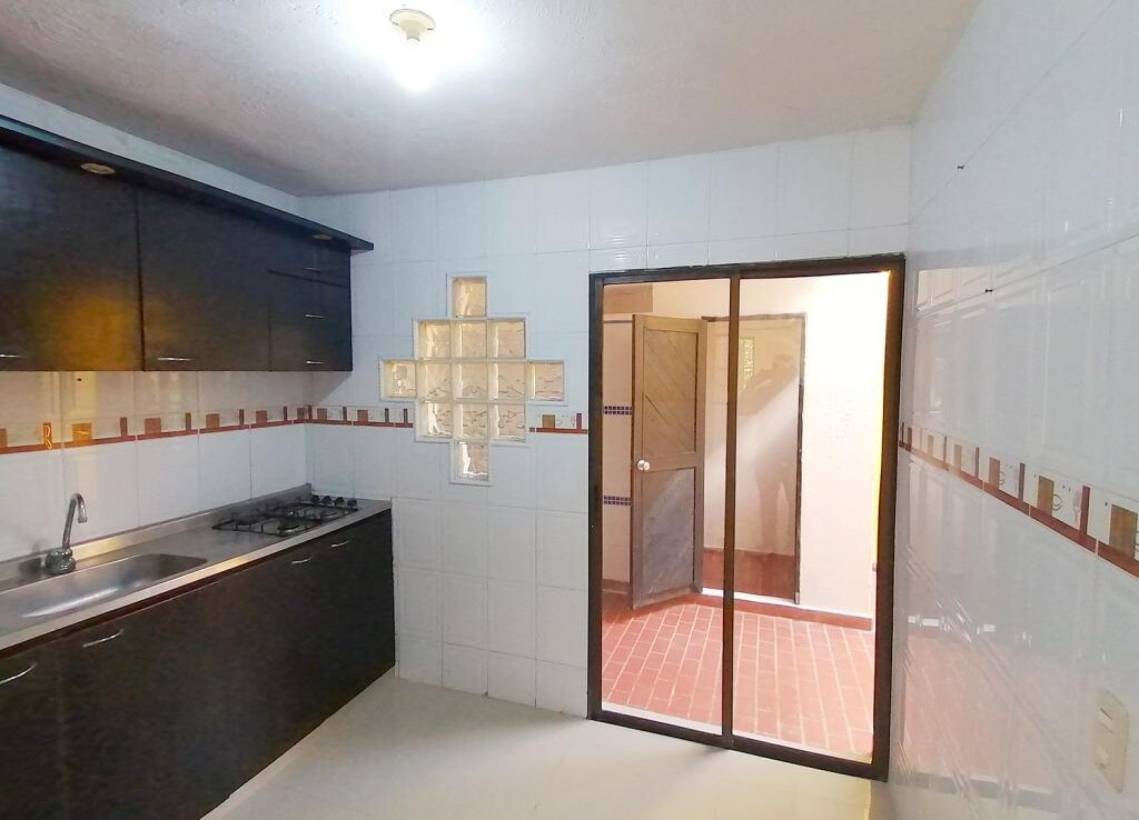 Inmobiliaria Issa Saieh Casa Arriendo, Miramar, Barranquilla imagen 4