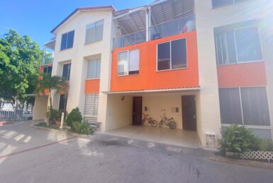 Inmobiliaria Issa Saieh Casa Venta, Villa Carolina, Barranquilla imagen 0