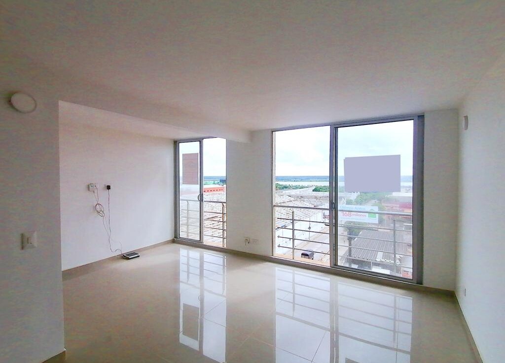 Inmobiliaria Issa Saieh Apartamento Venta, Paraíso, Barranquilla imagen 0