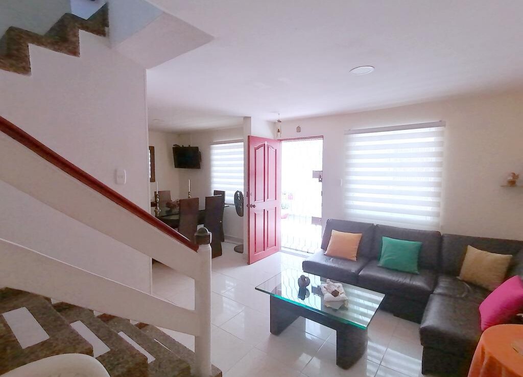 Inmobiliaria Issa Saieh Casa Venta, El Recreo, Barranquilla imagen 2
