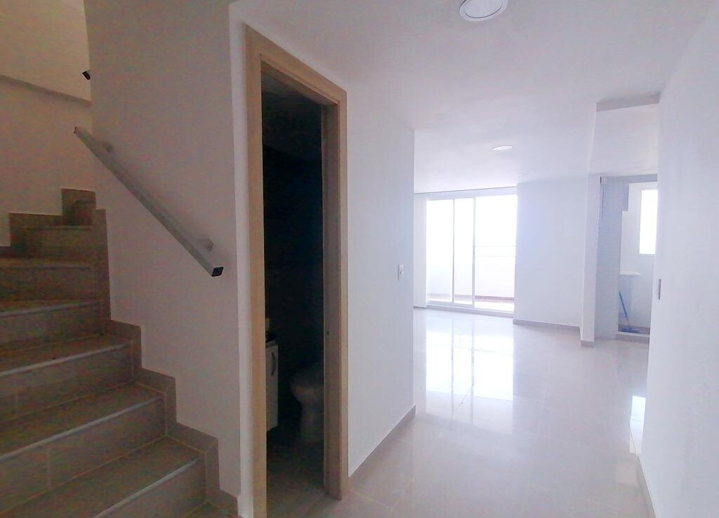 Inmobiliaria Issa Saieh Apartamento Arriendo, Paraíso, Barranquilla imagen 0