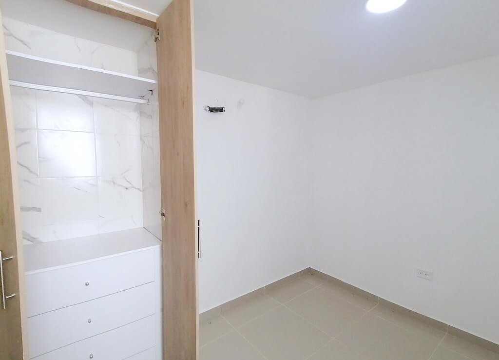 Inmobiliaria Issa Saieh Apartamento Arriendo, Paraíso, Barranquilla imagen 14