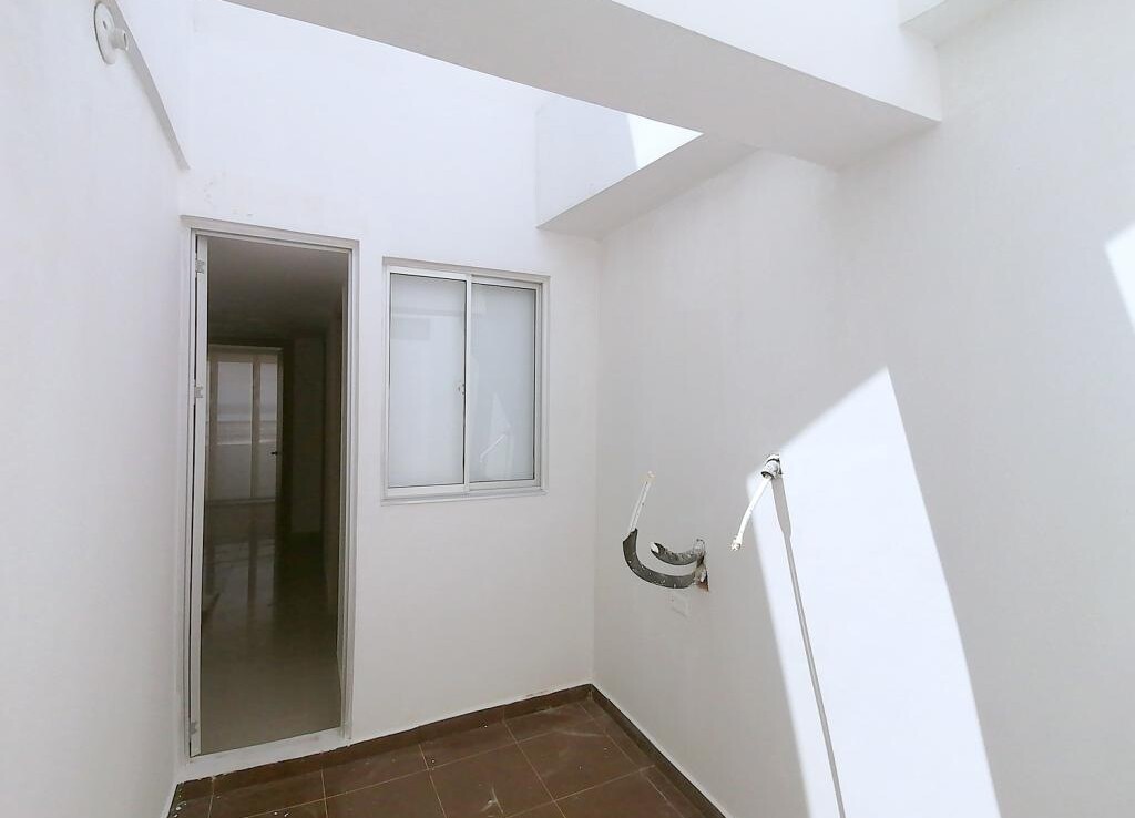 Inmobiliaria Issa Saieh Apartamento Arriendo, Paraíso, Barranquilla imagen 16