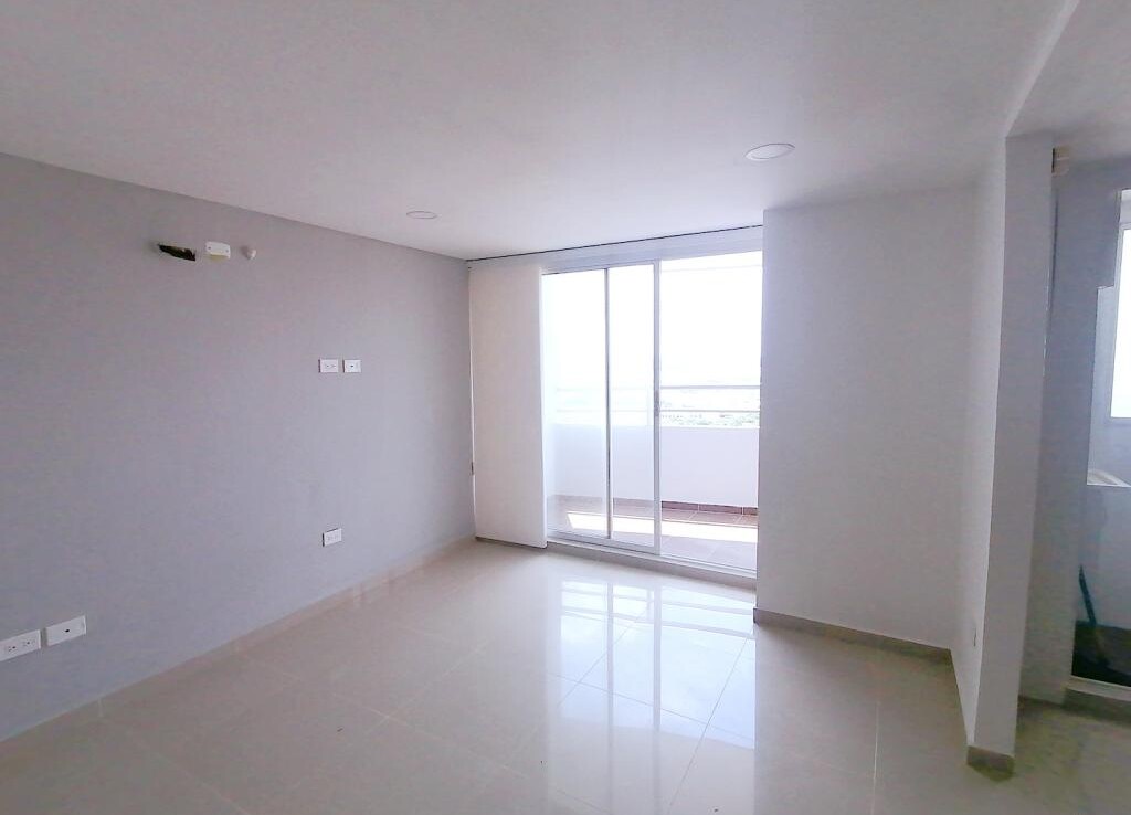 Inmobiliaria Issa Saieh Apartamento Arriendo, Paraíso, Barranquilla imagen 1