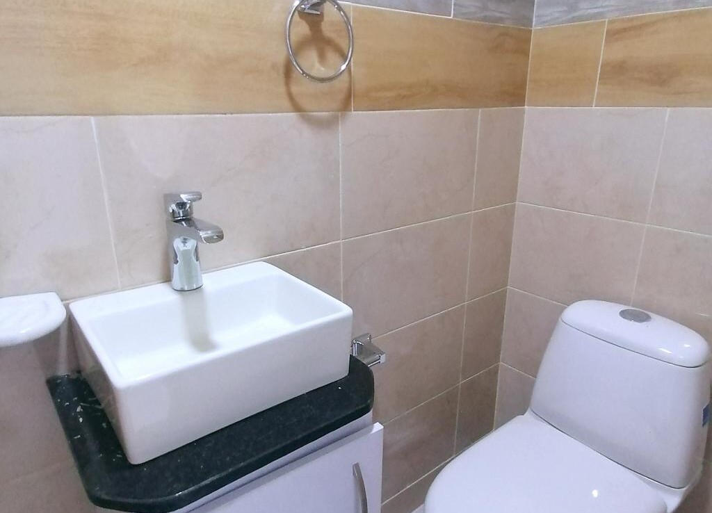 Inmobiliaria Issa Saieh Apartamento Arriendo, Paraíso, Barranquilla imagen 6