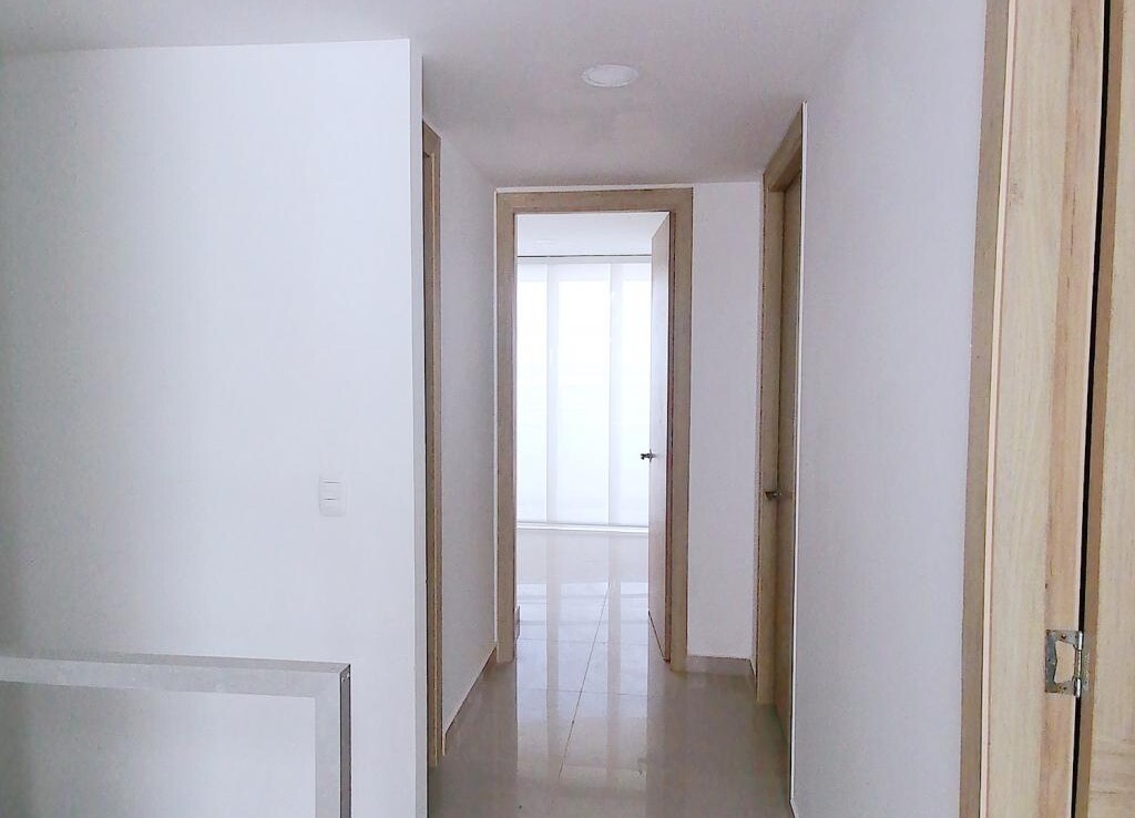 Inmobiliaria Issa Saieh Apartamento Arriendo, Paraíso, Barranquilla imagen 7