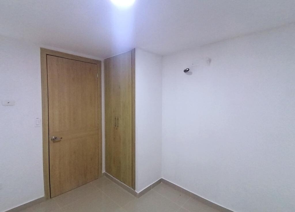 Inmobiliaria Issa Saieh Apartamento Arriendo, Paraíso, Barranquilla imagen 9