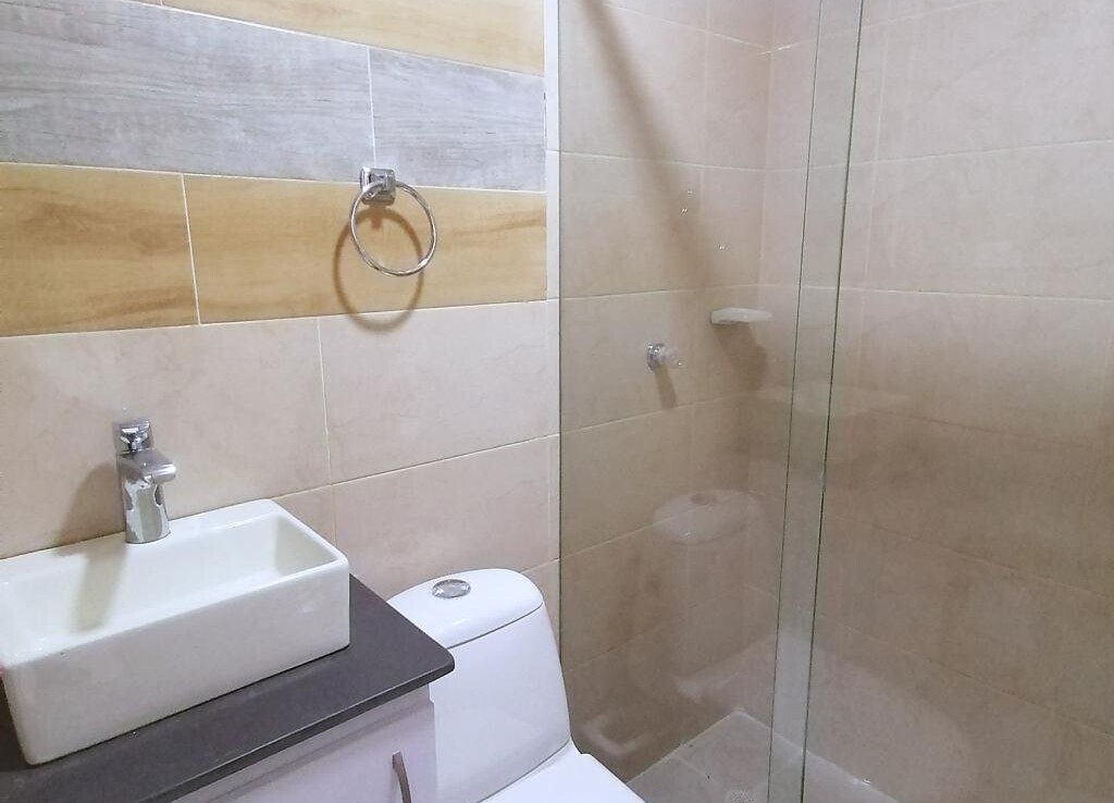 Inmobiliaria Issa Saieh Apartamento Arriendo, Paraíso, Barranquilla imagen 10