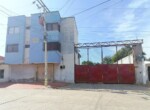 Inmobiliaria Issa Saieh Bodega Venta, Las Nieves, Barranquilla imagen 0