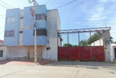 Inmobiliaria Issa Saieh Bodega Venta, Las Nieves, Barranquilla imagen 0