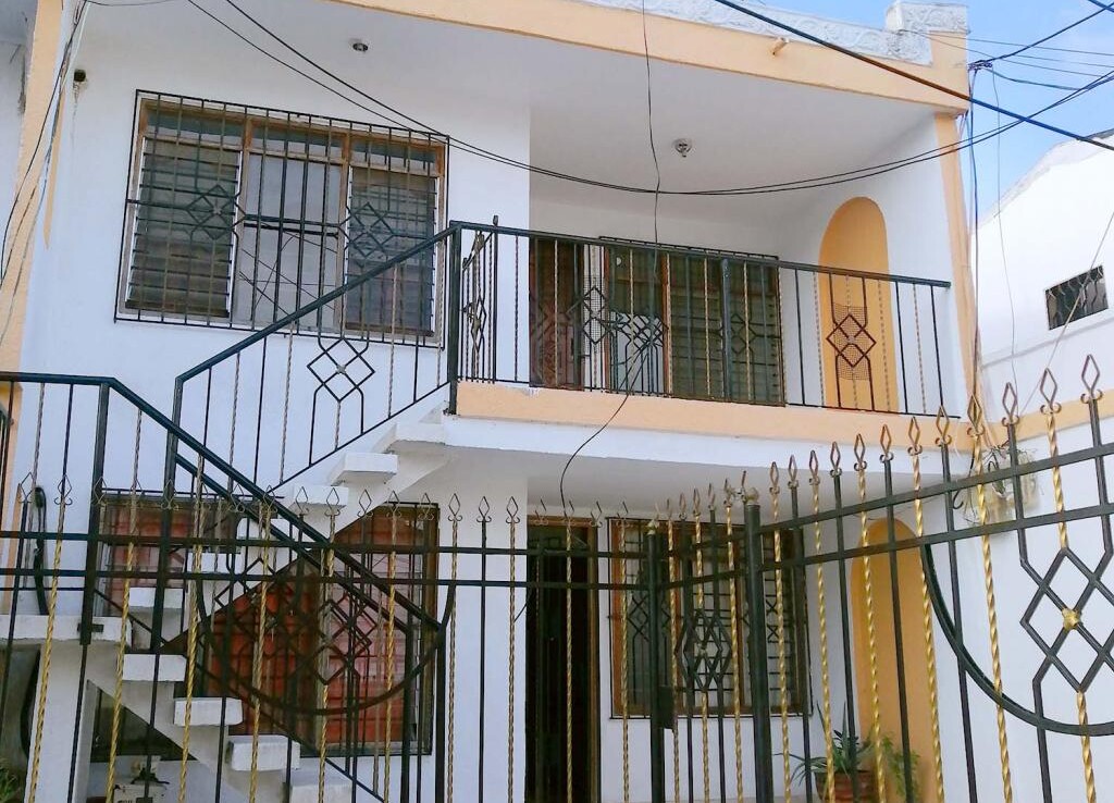 Inmobiliaria Issa Saieh Apartamento Arriendo, Los Trupillos, Barranquilla imagen 0