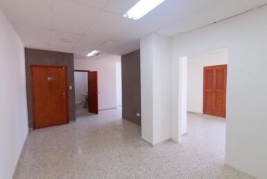 Inmobiliaria Issa Saieh Oficina Venta, El Prado, Barranquilla imagen 0