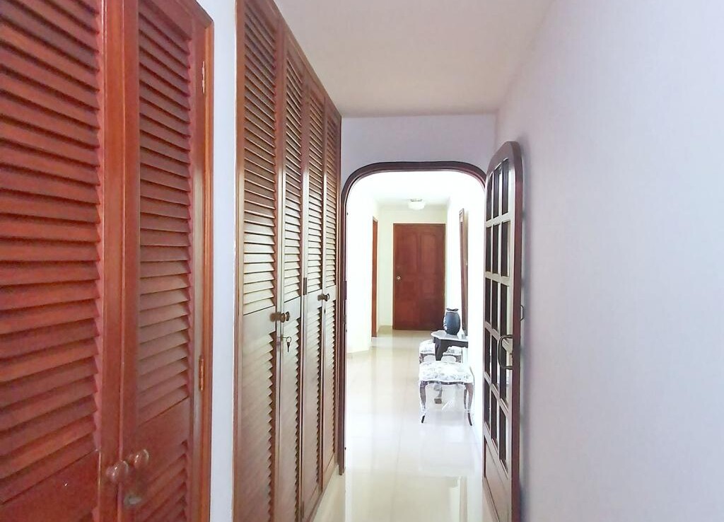 Inmobiliaria Issa Saieh Apartamento Venta, El Prado, Barranquilla imagen 3