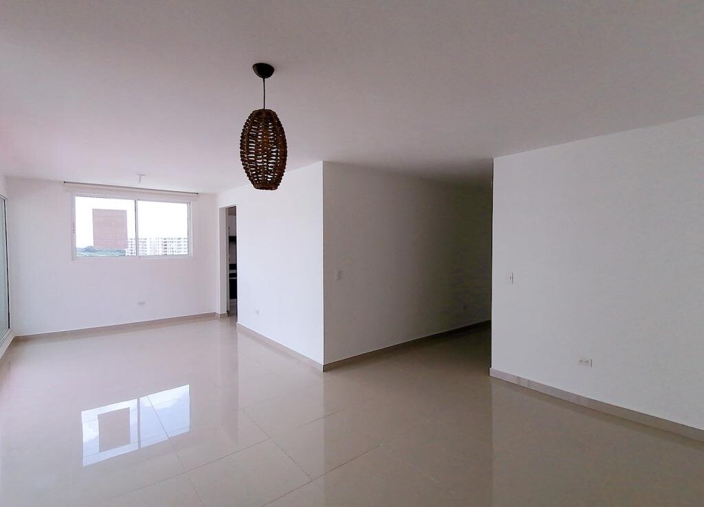 Inmobiliaria Issa Saieh Apartamento Arriendo/venta, Altos De Riomar, Barranquilla imagen 1