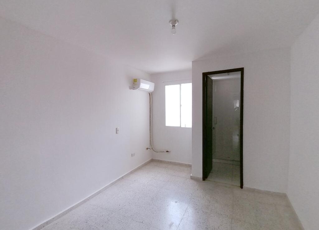 Inmobiliaria Issa Saieh Apartamento Arriendo/venta, San Vicente, Barranquilla imagen 10