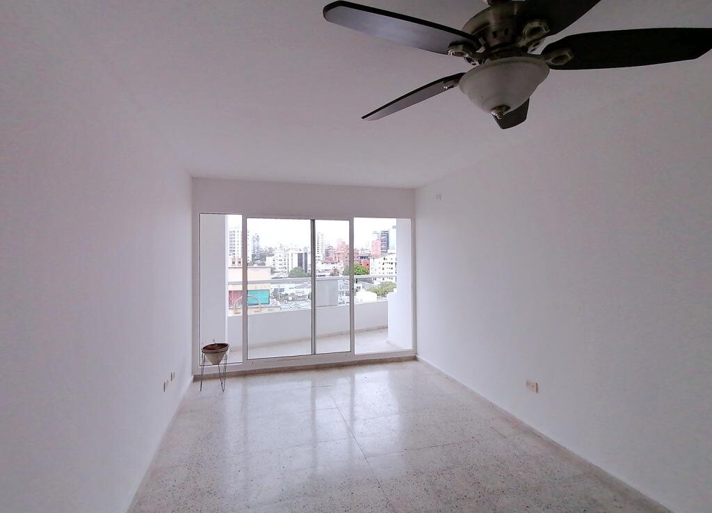 Inmobiliaria Issa Saieh Apartamento Arriendo/venta, San Vicente, Barranquilla imagen 1