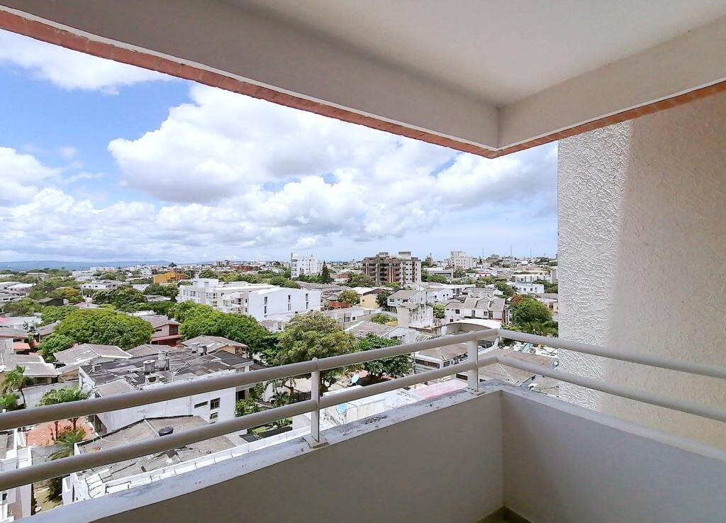 Inmobiliaria Issa Saieh Apartamento Venta, Ciudad Jardín, Barranquilla imagen 2