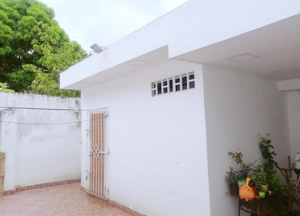Inmobiliaria Issa Saieh Casa Venta, Cevillar, Barranquilla imagen 8