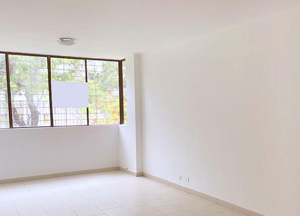 Inmobiliaria Issa Saieh Apartamento Venta, Altos De Riomar, Barranquilla imagen 0