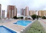 Inmobiliaria Issa Saieh Apartamento Venta, Villa Campestre, Barranquilla imagen 23