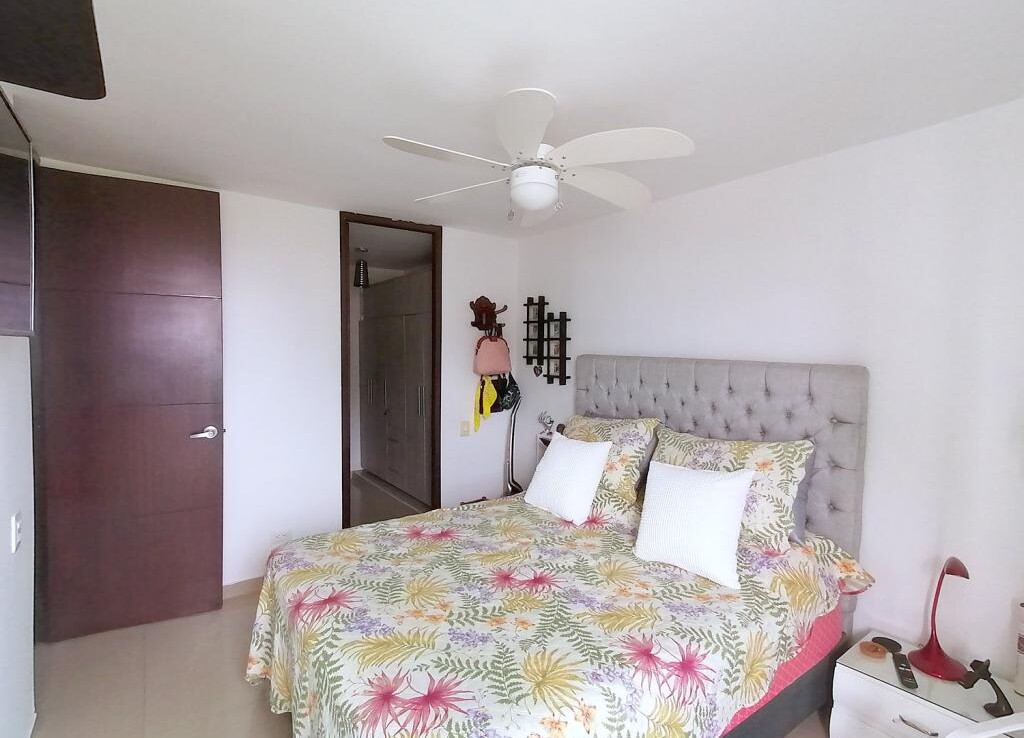 Inmobiliaria Issa Saieh Apartamento Venta, Villa Campestre, Barranquilla imagen 13