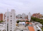 Inmobiliaria Issa Saieh Apartamento Venta, Villa Santos, Barranquilla imagen 3