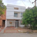 Inmobiliaria Issa Saieh Casa Arriendo, Villa Carolina, Barranquilla imagen 0