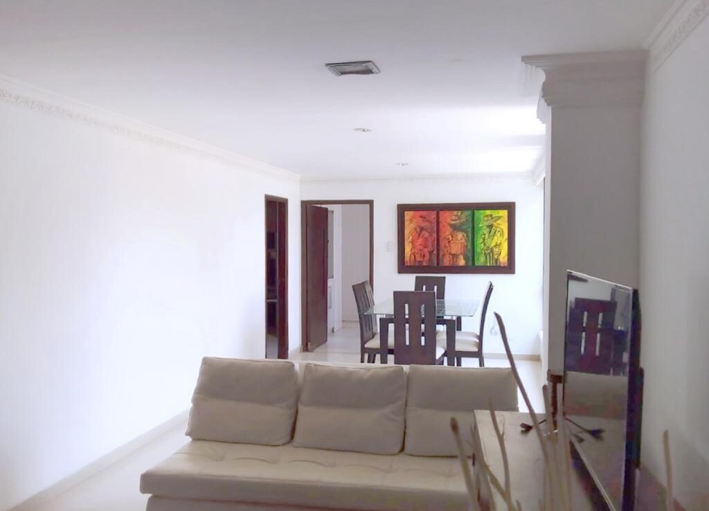 Inmobiliaria Issa Saieh Apartamento Arriendo, Buenavista, Barranquilla imagen 0