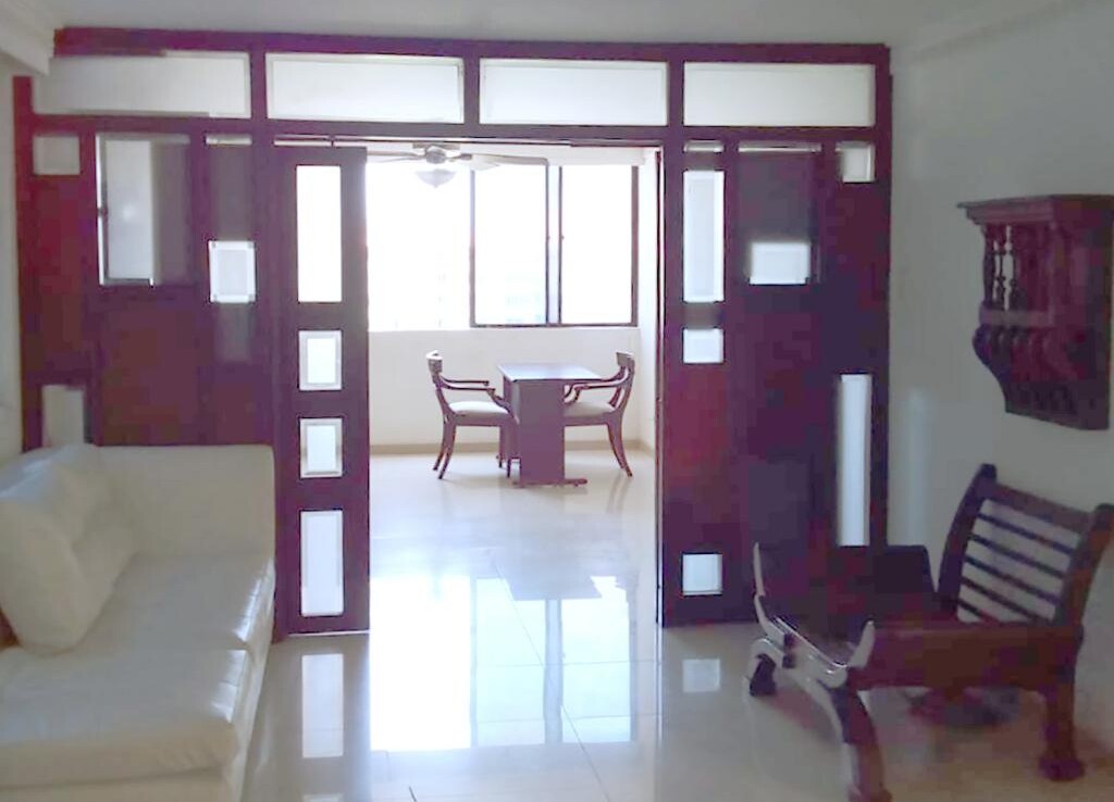 Inmobiliaria Issa Saieh Apartamento Arriendo, Buenavista, Barranquilla imagen 1