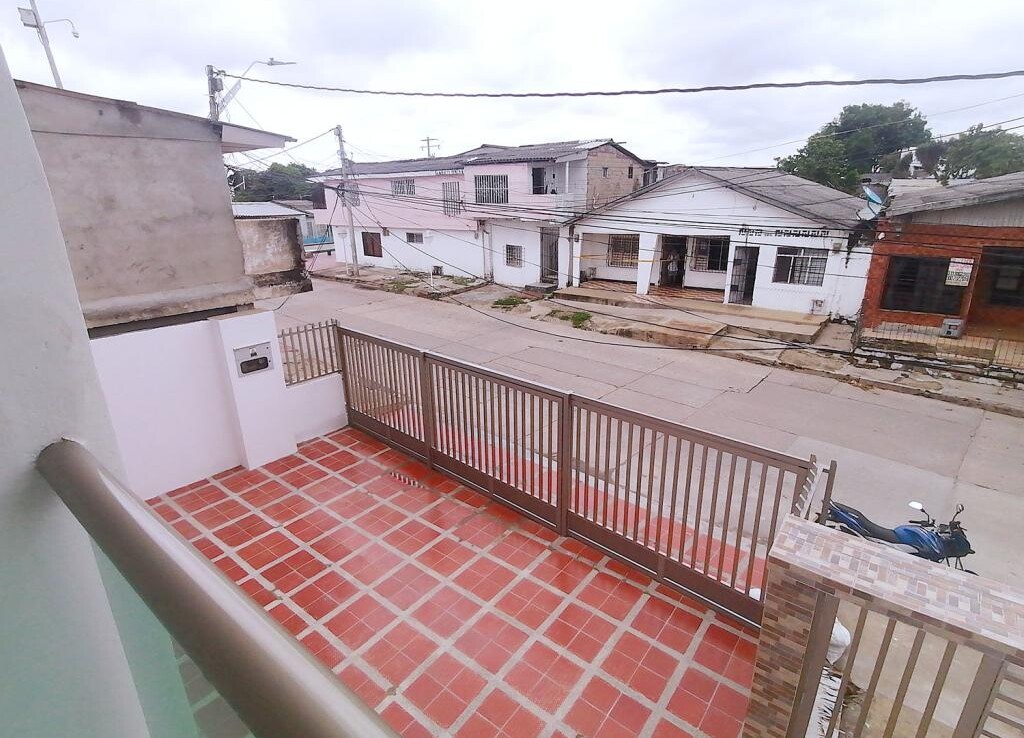 Inmobiliaria Issa Saieh Apartamento Venta, San Isidro, Barranquilla imagen 12