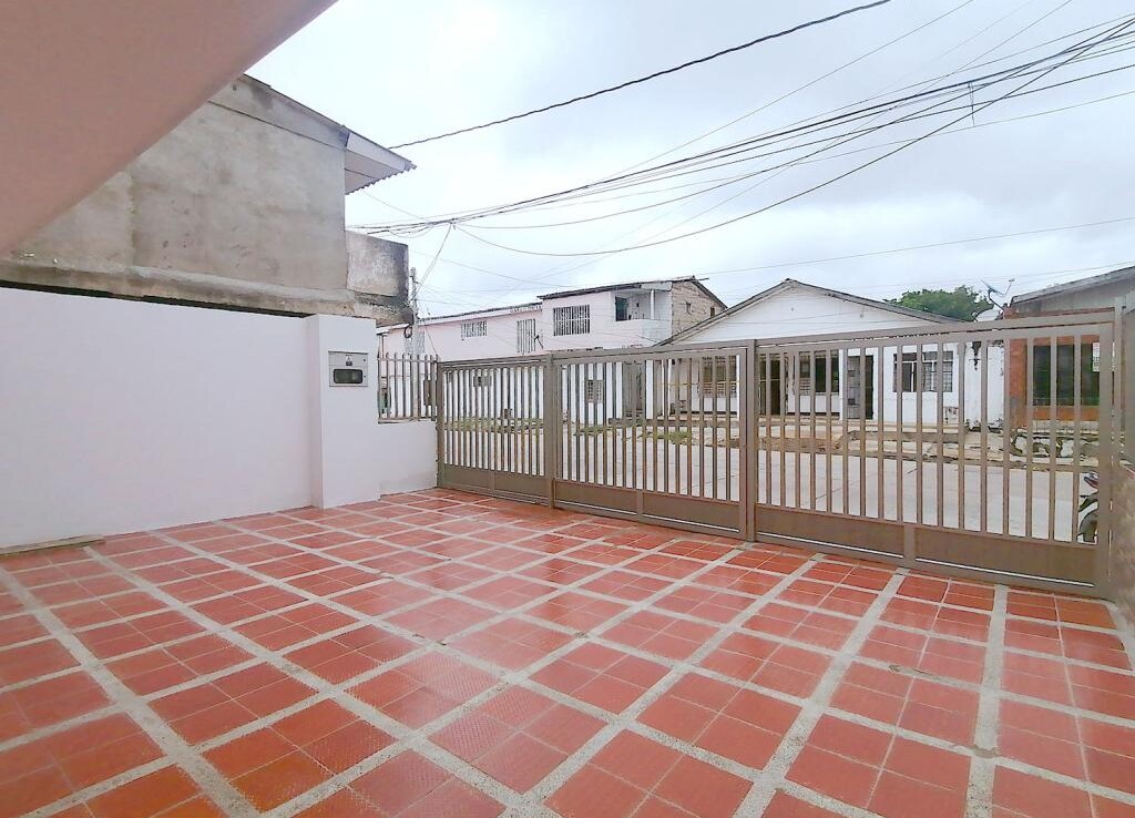 Inmobiliaria Issa Saieh Apartamento Venta, San Isidro, Barranquilla imagen 1