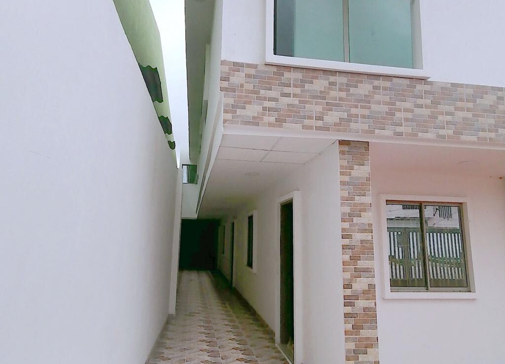 Inmobiliaria Issa Saieh Apartamento Venta, San Isidro, Barranquilla imagen 2
