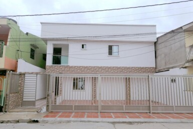 Inmobiliaria Issa Saieh Apartamento Venta, San Isidro, Barranquilla imagen 0
