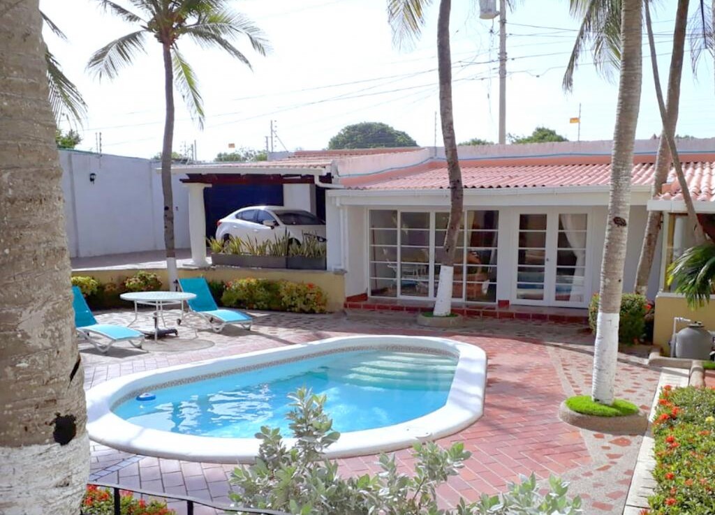 Inmobiliaria Issa Saieh Casa Campestre Venta, Villa Campestre, Barranquilla imagen 7