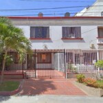 Inmobiliaria Issa Saieh Casa Venta, Villa Carolina, Barranquilla imagen 0