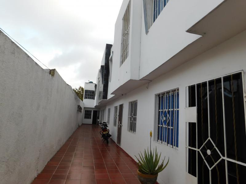 Inmobiliaria Issa Saieh Apartamento Arriendo, Lucero, Barranquilla imagen 1