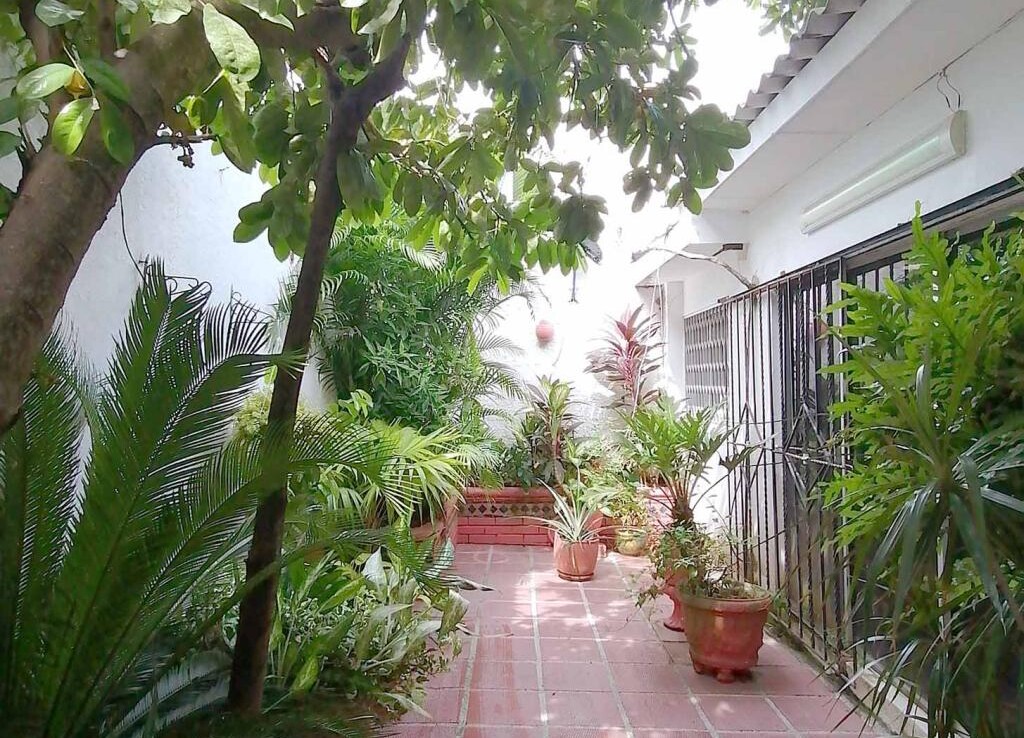 Inmobiliaria Issa Saieh Casa Venta, La Cumbre, Barranquilla imagen 11